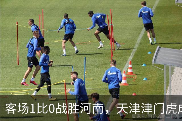 客场1比0战胜河南，天津津门虎成功保级，武汉三镇岌岌可危