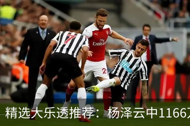 精选大乐透推荐：杨泽云中1166万 4大专家中93万