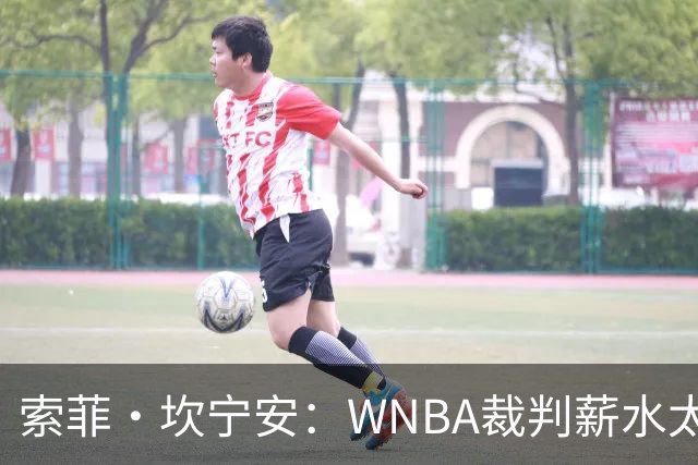 索菲·坎宁安：WNBA裁判薪水太低 如果能提高待遇 他们会更投入