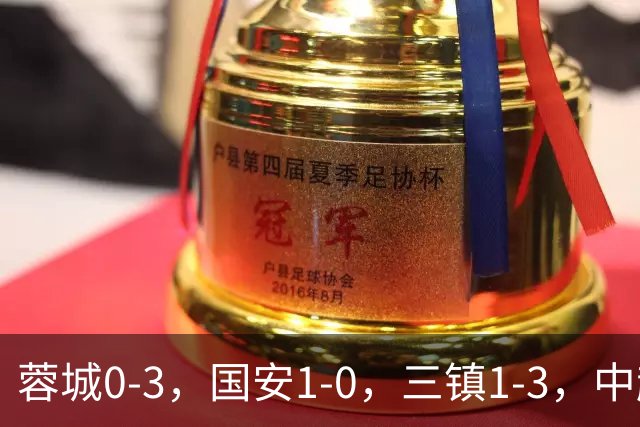 蓉城0-3，国安1-0，三镇1-3，中超最新排名出炉！蓉城夺冠再延期