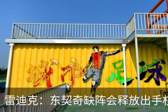雷迪克：东契奇缺阵会释放出手权 我们要让其他球员发挥各自优势