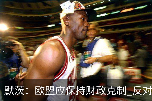 默茨：欧盟应保持财政克制 反对大幅扩增预算规模