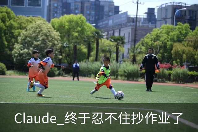 Claude 终于忍不住抄作业了
